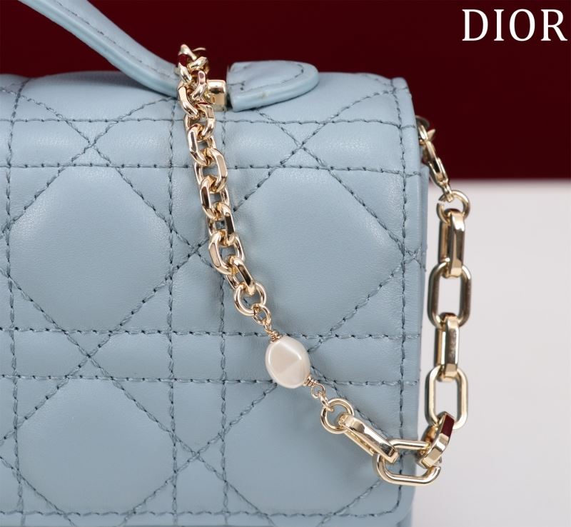 Christian Dior My Lady Bags